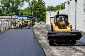  Alum Creek, WV Driveway Paving Services Pros