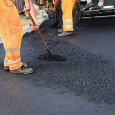 Best Driveway Drainage Solutions  in Alum Creek, WV